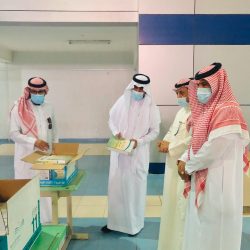 تعليم جدة يعتمد حركة النقل الداخلي لـ 2168 معلماً ومعلمة