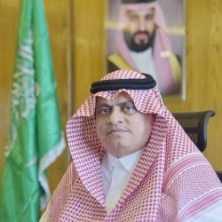 مدير عام فرع وزارة البيئة والمياه والزراعة بمنطقة عسير يتفقد سير العمل في مكتب ظهران الجنوب وسراة عبيدة