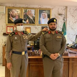 فرق الانقاذ بإدارة الدفاع المدني بمحافظة ظهران الجنوب تباشر حالة غرق طفلين في قرية الشط .