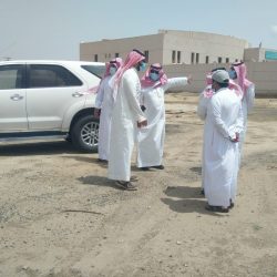 مستشفى عسير المركزي يطلق حملة للتبرع بالدم ضمن فعاليات صيف عسير ٢٠٢٠