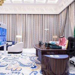 رياح سطحية مثيرة للأتربة على الرياض والشرقية