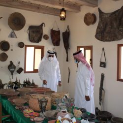ال مقرح يحتفلون بزواج ابنهم خالد