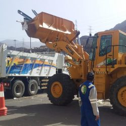 مهرجانات بلّحمر تعزز صدارة السياحة في عسير