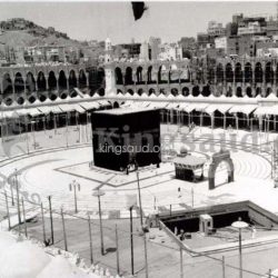 مراحل خطة تأمين ضيوف الرحمن أثناء طواف الوداع