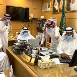 مجلس الوزراء يعقد جلسته عبر الاتصال المرئي ويؤكد حرص السعودية على حل دائم وعادل للقضية الفلسطينية