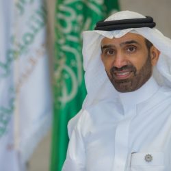 الرئيس العام يدشن صناديق الإسعافات الأولية بالمسجد الحرام