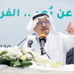 سمو نائب أمير الشرقية يطلع على حملة “الصلاة نور” بالمنطقة