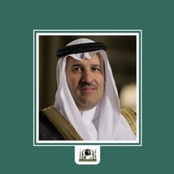 سمو أمير المدينة المنورة يرعى حفل تكريم الفائزين في مسابقة بناء الشركات الناشئة المبتكرة “طيبة تبتكر”