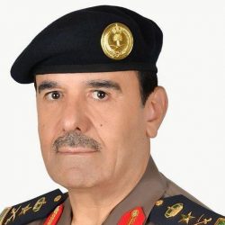رئيس بلدية صامطة يتفقد استعدادت البلدية لإستقبال اليوم الوطني الـ 90