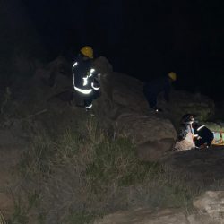 الويمني يكرم فريق عمل وزارة البيئة والمياه والزراعة المشارك في “خيرات عسير”