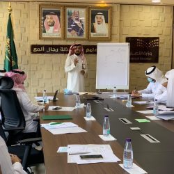 سمو أمير الباحة يفتتح ملتقى تمكين الذي أتاح 900 وظيفة لمستفيدي الخدمات الاجتماعية في القطاع الخاص