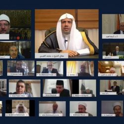 ” السديس” يدشن برنامج التعليم الإلكتروني بالمسجد النبوي