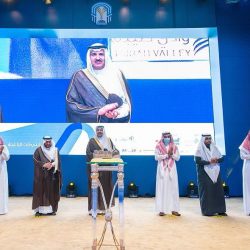 الأمير تركي بن طلال يشيد بأعمال مُزارع أعاد استصلاح مدرجاته الزراعية في تنومة