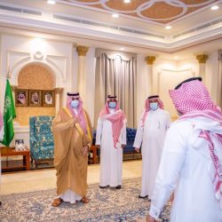 الرئيس العام يشيد باهتمام سمو الأمير فيصل بن سلمان بشباب وفتيات المدينة المنورة وأهمية الاستثمار في إبداعاتهم المعرفية