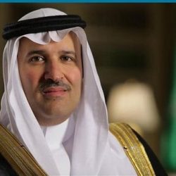 شاهد.. طائرة القوات الجوية الملكية تشارك في أضخم عرض جوي بسماء المملكة