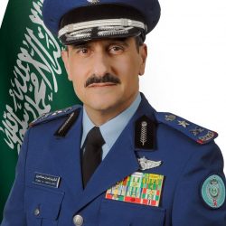 كلمة محافظ خميس مشيط بمناسبة اليوم الوطني الـ90