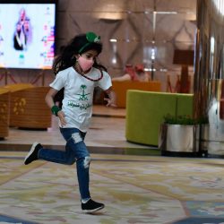 محافظ صامطة: مناسبة اليوم الوطني ذكرى عظيمة مليئة بالإنجازات والكفاح المستمر
