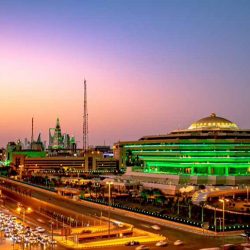 حالة الطقس المتوقعة اليوم السبت