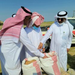 تجديد تكليف الأستاذ ” يحيى مشافي ” منسقاً أعلامياً لمكتب تعليم وسط أبها .
