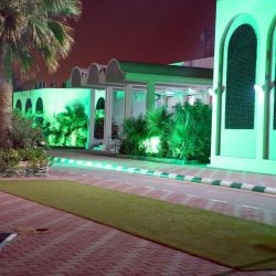 الأرصاد: رياح سطحية على الشرقية والرياض