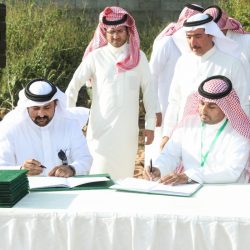 الحويزي: مسيرة العطاء بالوطن تتواصل بكل ثقة ووعي بخطى ثابتة، ومقدرة عالية وكفاءة مشهودة ونجاح كبير