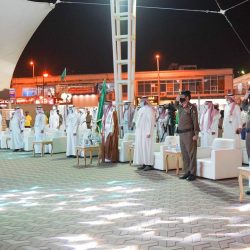 توقعات الطقس خلال اليوم الوطني السعودي