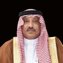 نزلاء سجن المباحث بابها. يحتفلون باليوم الوطني التسعون