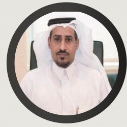 نزلاء سجن المباحث بابها. يحتفلون باليوم الوطني التسعون