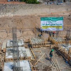 سمو أمير منطقة حائل يستقبل المشرف على إدارة دعم وتمكين الأمانات بوزارة الشؤون البلدية