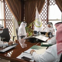 رفع القيود بشكل استثنائي على مغادرة الرياضيين للمملكة والعودة إليها
