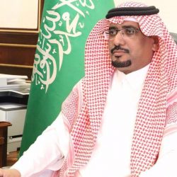 ال كليفيخ : اليوم الوطني ذكرى خالدة للأجيال ومكانة عالمية للمملكة