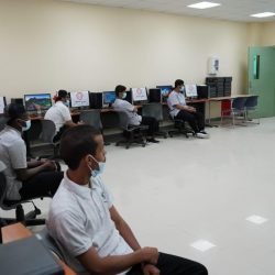 وصول طائرة إغاثية سعودية تحمل مساعدات إيوائية وغذائية إلى السودان لمساعدة متضرري كارثة السيول و الفيضانات