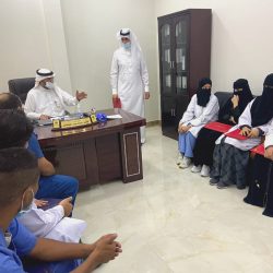 مراسم قرعة بطولة الوطن / تنظيم فريق الفيصل