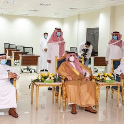 253مليونا لمشاريع تعليم عسير