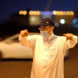 الفريق العمرو: سيطرنا على حريق جبل عمد سيطرة كاملة باستثناء بؤر بسيطة