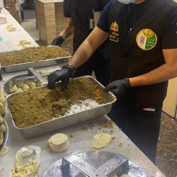 النشاط الاجتماعي بالريش بعقد شراكة مجتمعية مع الضمان الاجتماعي