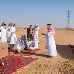 الخدمات الطبية للقوات المسلحة تسلم أكثر من ” 335 ألف “وصفة طبية للمرضى في منازلهم