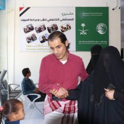 القرني ممثل الوطن في دبي