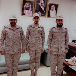 اليوم العالمي لكبار السن في محايل عسير