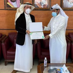 عمادة التعلم الإلكتروني بجامعة الملك خالد تسجل أكثر من 12 ألف محاضرة افتراضية خلال الأسبوع الثامن من الفصل الأول 1442هـ