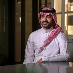 لجنة تنمية محافظة مرات تكرم رئيس فريق كشافة ديوانية آل حسين علي العلي