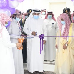 ‏تعليم عسير ينفذ حملة تعريفية بمسابقة” مدرستي” في عدد من المراكز التجارية