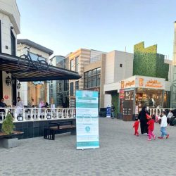 “هلال المدينة” يبدأ تنفيذ خطته التشغيلية للزيارة والصلاة في الروضة الشريفة.. غدًا