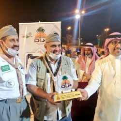 “عين الباحة” يدغدغ مشاعر السعوديين عبر مدرّبه “سكيبه”