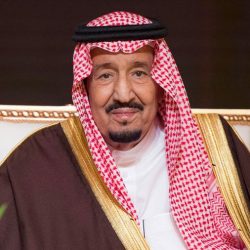 شؤون الحرمين تنظم دخول وخروج المصلين عبر 4 منافذ
