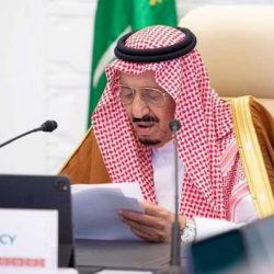 ولي العهد: رئاسة المملكة لمجموعة العشرين كرست جهودها لبناء عالم أقوى وأكثر متانة واستدامة