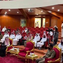 وكالة المياه تتفقد سدود الشرب بمنطقة عسير