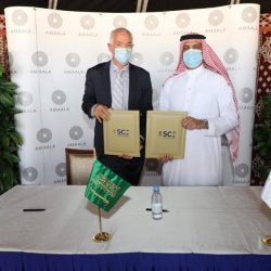 الأمير تركي بن طلال : قيادة المملكة سبّاقة في تقديم كل ما يسهم في المحافظة على صحة وقيمة الإنسان أينما وجد