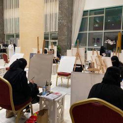 الدكتور الربيعة: 70 مليون امرأة و 112 مليون طفل يستفيدون من خدمات مركز الملك سلمان للإغاثة والأعمال الإنسانية