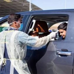 طقس الإثنين: هطول أمطار رعدية من متوسطة إلى غزيرة على 10 مناطق